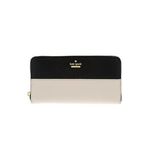 Kate Spade Cameron Street Lacey Leather Wallet